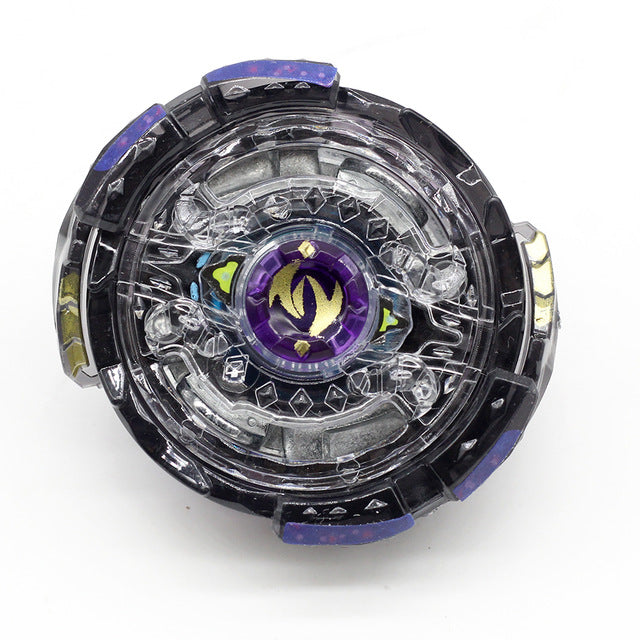 Metal Fusion God Spinning Top Blades Toy