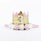 Taoup 1pc One First Birthday Party Hats 1st 2nd 3rd Crown Birthday Hats Number One Party Decors Kids Accessories Newborn Child