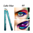 Double Color Long-lasting Water Proof Moisturizing Matte Lip Liner / Lipstick