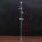 1set 40 Birthday Balloon Stand Stick DIY Unicorn Party Decoration Latex Balloons Table Floating Letter Balloons Supporting Rod