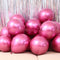 1set 40 Birthday Balloon Stand Stick DIY Unicorn Party Decoration Latex Balloons Table Floating Letter Balloons Supporting Rod