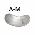100 Pcs/Set Dental Sectional Contoured Matrices Matrix Ring Delta Wedges Filling W