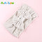 1pcs Cable Knit Nylon Bow Headwrap, One size fits all nylon headbands, wide nylon headbands, baby headbands, Knot bow headwear