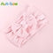 1pcs Cable Knit Nylon Bow Headwrap, One size fits all nylon headbands, wide nylon headbands, baby headbands, Knot bow headwear