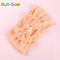 1pcs Cable Knit Nylon Bow Headwrap, One size fits all nylon headbands, wide nylon headbands, baby headbands, Knot bow headwear