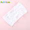 1pcs Cable Knit Nylon Bow Headwrap, One size fits all nylon headbands, wide nylon headbands, baby headbands, Knot bow headwear