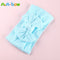 1pcs Cable Knit Nylon Bow Headwrap, One size fits all nylon headbands, wide nylon headbands, baby headbands, Knot bow headwear