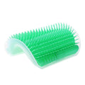 Cats Brush Corner Cat Massage Self Groomer Comb Brush Cat Rubs the Face with a Tickling Comb Cat Product Dropshipping