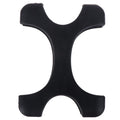 2.5" Shockproof Hard Drive Disk HDD Silicone Case Cover Protector For Backup Plus External Hard Drive