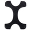 2.5" Shockproof Hard Drive Disk HDD Silicone Case Cover Protector For Backup Plus External Hard Drive
