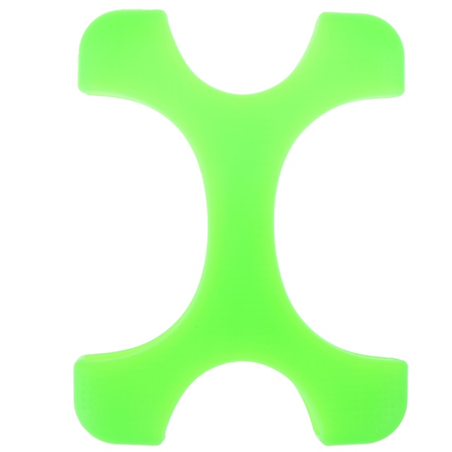 2.5" Shockproof Hard Drive Disk HDD Silicone Case Cover Protector For Backup Plus External Hard Drive