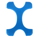 2.5" Shockproof Hard Drive Disk HDD Silicone Case Cover Protector For Backup Plus External Hard Drive
