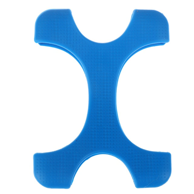 2.5" Shockproof Hard Drive Disk HDD Silicone Case Cover Protector For Backup Plus External Hard Drive