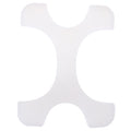 2.5" Shockproof Hard Drive Disk HDD Silicone Case Cover Protector For Backup Plus External Hard Drive