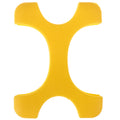 2.5" Shockproof Hard Drive Disk HDD Silicone Case Cover Protector For Backup Plus External Hard Drive