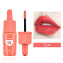 Long-lasting Water Proof Moisturizing Matte Liquid Lipstick Bottle