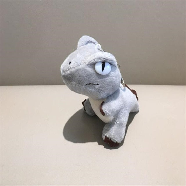 Dinosaur Plush Stuffed Toy