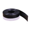 1 Pcs Self Adhesive Seal Strip 1M Silicone Door Window Draught Dustproof Weatherstrip LO88