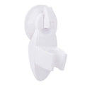New Bathroom Movable Bracket Powerful Suction Shower Seat Chuck Holder Strong Attachable Shower Head Holder
