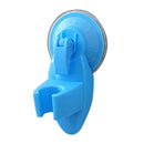 New Bathroom Movable Bracket Powerful Suction Shower Seat Chuck Holder Strong Attachable Shower Head Holder