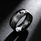 Midi Ring Tungsten One Ring of Power Gold the Movie of Ring Lvers Women and Men Fashion Jewelry Wholesale Free Drop ship