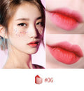 Korean Fashion Two Tone Tint Silky Long Lasting Moisturizing Nourishing Lipstick Balm