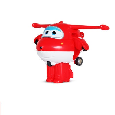 Super Wings Action Figure Toys