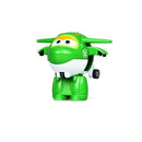 Super Wings Action Figure Toys