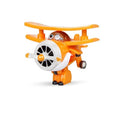 Super Wings Action Figure Toys