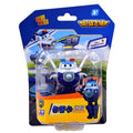 Super Wings Action Figure Toys