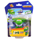 Super Wings Action Figure Toys