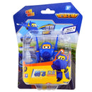 Super Wings Action Figure Toys