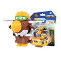 Super Wings Action Figure Toys