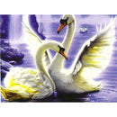 New Arrival Round Drill Diy Diamond Painting Cross Ctitch Kits 5D Diamond Mosaic Embroidery Landscape animal Mosaic Painting