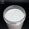 Multi Colors Holographic Nail Glitter Powder