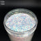 Multi Colors Holographic Nail Glitter Powder