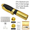 2 in 1 lips injection 0.3ml&0.5ml hyaluron pen mesoterapia jnjector gun for wrinkle removal anti aging lip filler hyaluron acid