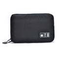 Gadget Cable Organizer Storage Bag Travel Electronic Accessories Cable Pouch Case USB Charger Power Bank Holder Digitals Kit Bag