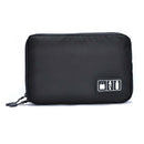 Gadget Cable Organizer Storage Bag Travel Electronic Accessories Cable Pouch Case USB Charger Power Bank Holder Digitals Kit Bag