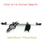 Holder For Tablet PC Auto Car Back Seat Headrest Mounting Holder Tablet Universal For 7-11 Inch For Ipad Xiaomi Samsung