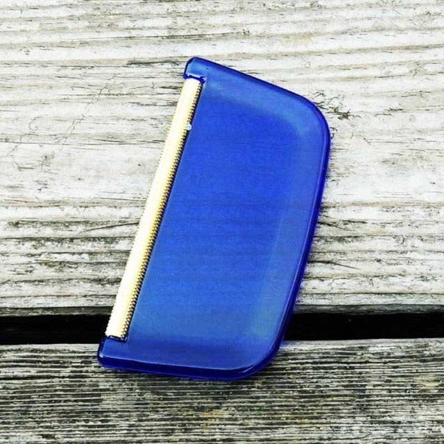 Fashion Sweater Manual Laundry Cleaning Tools Epilator Mini Lint Remover 1PC Hair Ball Trimmer Portable Pellet Cut Machine