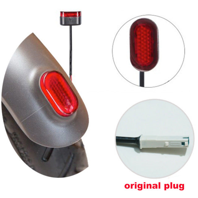 Electric Scooter Parts for Xiaomi M365 Fender Kickstand Light Dashboard Mainboard Disc Brakes for Xiaomi M365 Pro Repair Part