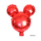 Giant Minnie/ Mickey Birthday Party Balloon