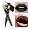 2 In 1 Double Head  Lip Liner /Lipstick