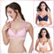 3PC/lot Maternity Nursing Bras Cotton Breastfeeding Pregnant Women Pregnancy Underwear Breast Feeding Bra Clothing