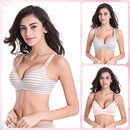 3PC/lot Maternity Nursing Bras Cotton Breastfeeding Pregnant Women Pregnancy Underwear Breast Feeding Bra Clothing