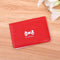 2019 Fashion PU Function 20 Bits Card Case Business Card Holder Men Women Credit Passport Card Bag ID Passport Card Wallet Bags
