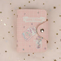 2019 Fashion PU Function 20 Bits Card Case Business Card Holder Men Women Credit Passport Card Bag ID Passport Card Wallet Bags