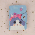 2019 Fashion PU Function 20 Bits Card Case Business Card Holder Men Women Credit Passport Card Bag ID Passport Card Wallet Bags