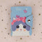 2019 Fashion PU Function 20 Bits Card Case Business Card Holder Men Women Credit Passport Card Bag ID Passport Card Wallet Bags